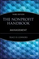 Nonprofit Handbook - Connors, Tracy D. (Tiverton, Rhode Island)