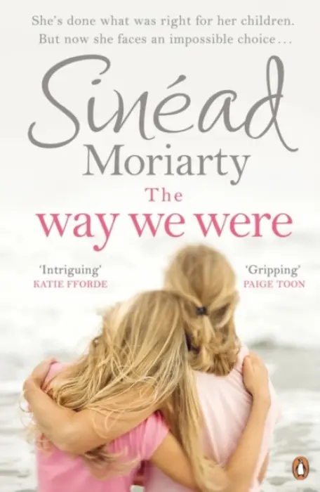 Way We Were - Moriarty, Sinead