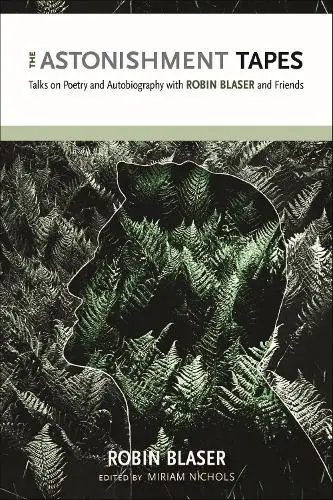 Astonishment Tapes - Blaser, Robin