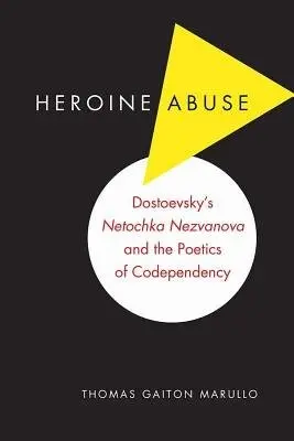 Heroine Abuse - Marullo, Thomas Gaiton