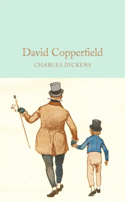 David Copperfield - Dickens, Charles