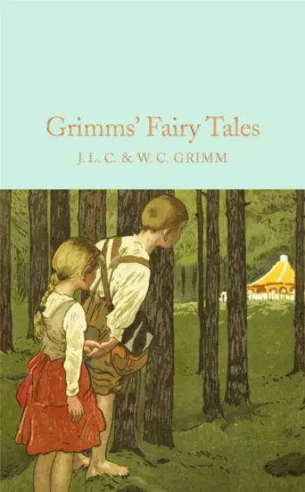 Grimms' Fairy Tales - Brothers Grimm