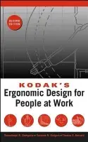 Kodak's Ergonomic Design for People at Work - The Eastman Kodak Company