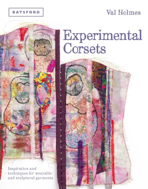 Experimental Corsets - Holmes, Val