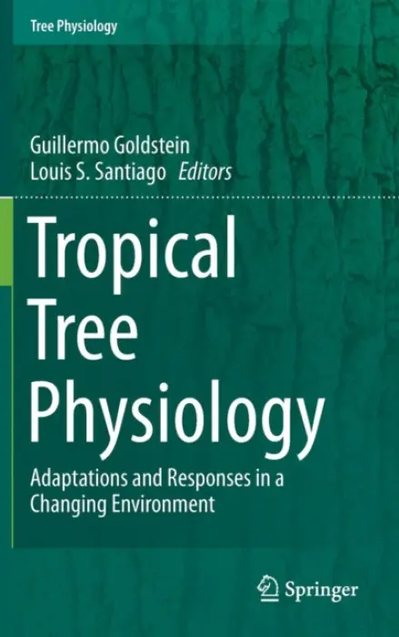 Tropical Tree Physiology