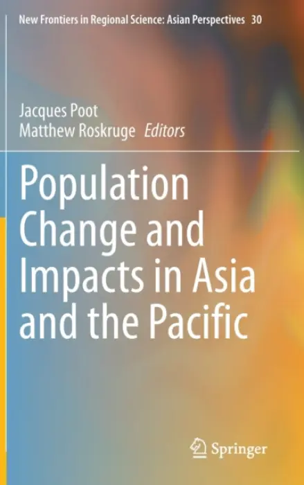 Population Change and Impacts in Asia and the Pacific