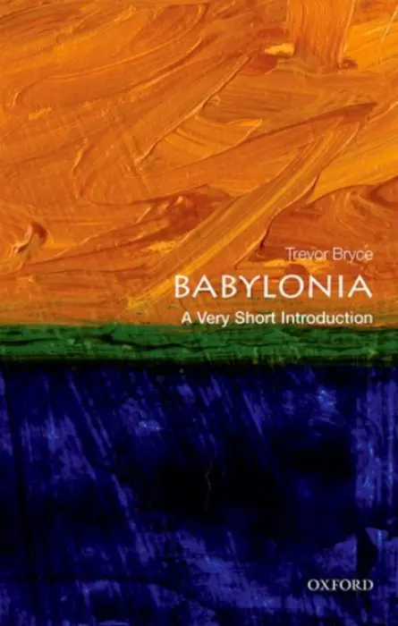 Babylonia - Bryce, Trevor (University of Queensland)