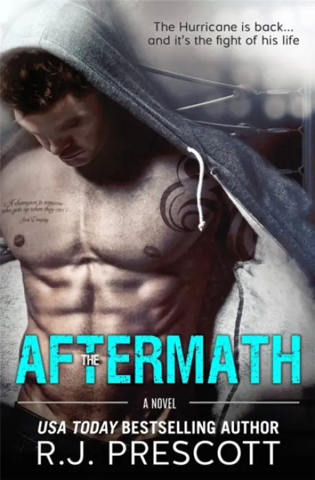 Aftermath - Prescott, R. J.