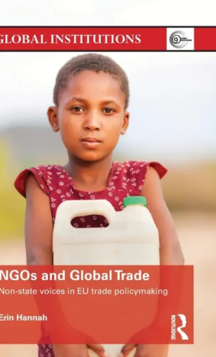 NGOs and Global Trade - Hannah, Erin (King's University College, Canada)
