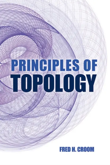 Principles of Topology - Croom, Fred H.