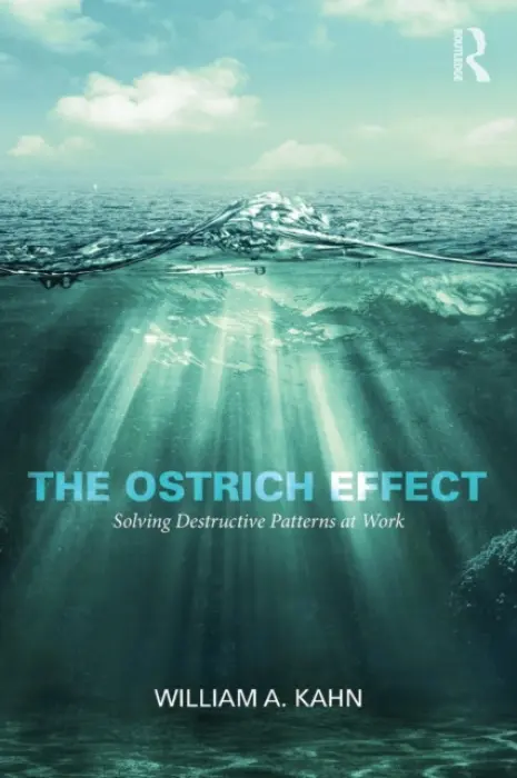 Ostrich Effect - Kahn, William (Boston University, USA)