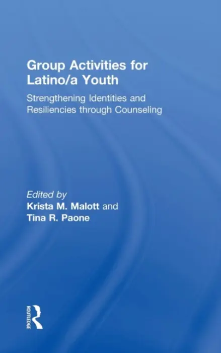 Group Activities for Latino/a Youth