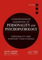 Comprehensive Handbook of Personality and Psychopathology, Personality and Everyday Functioning