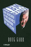 IBM Redux - Garr, Douglas