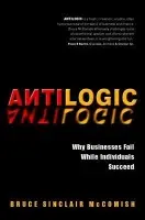 Antilogic - McComish, Bruce