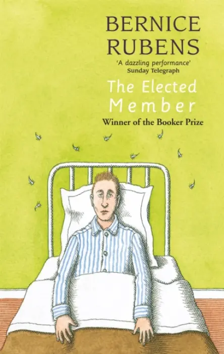 Elected Member - Rubens, Bernice
