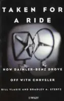Taken for a Ride - Vlasic, Bill a Stertz, Bradley A.