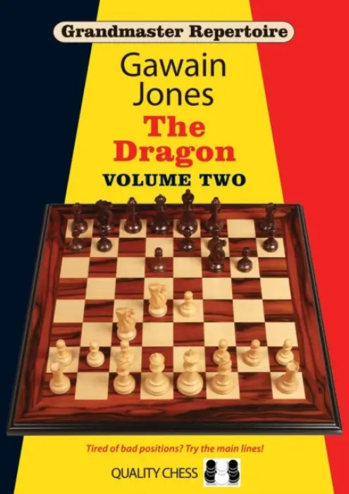 Dragon - Volume 2 - Jones, Gawain