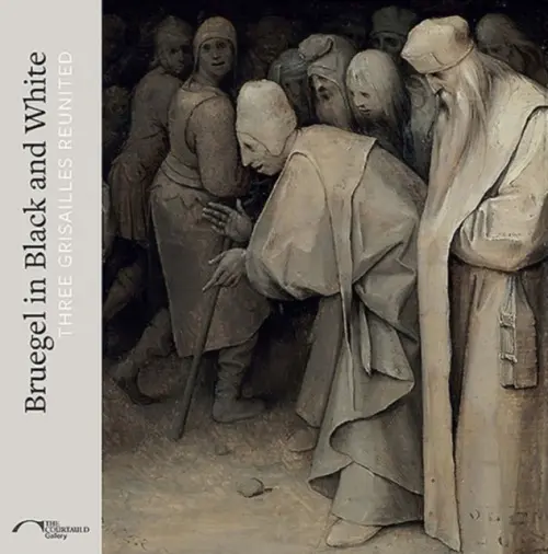 Bruegel in Black and White - Serres, Karen
