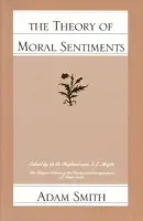 Theory of Moral Sentiments - Adam Smith
