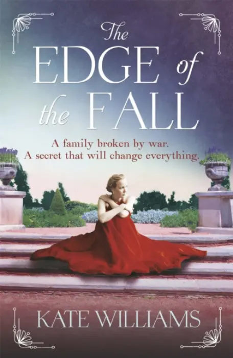 The Edge of the Fall - Kate Williams