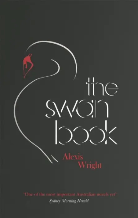 Swan Book - Wright Alexis