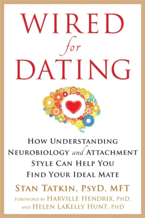 Wired for Dating - Tatkin, Stan