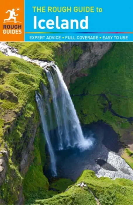 Rough Guide to Iceland (Travel Guide) - Guides, Rough