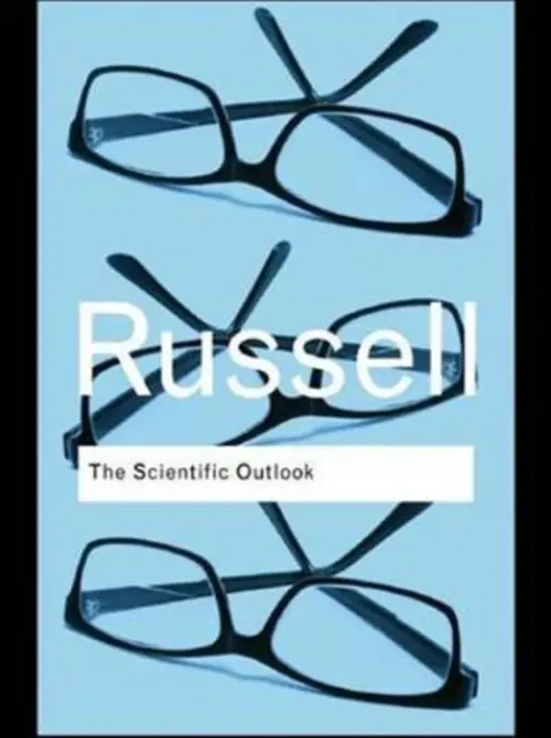Scientific Outlook - Russell, Bertrand