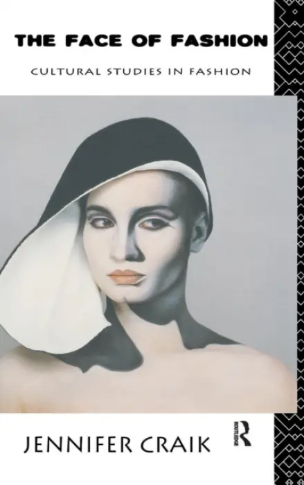 Face of Fashion - Craik, Jennifer