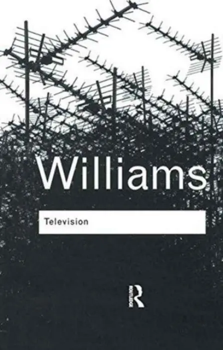 Television - Williams, Raymond