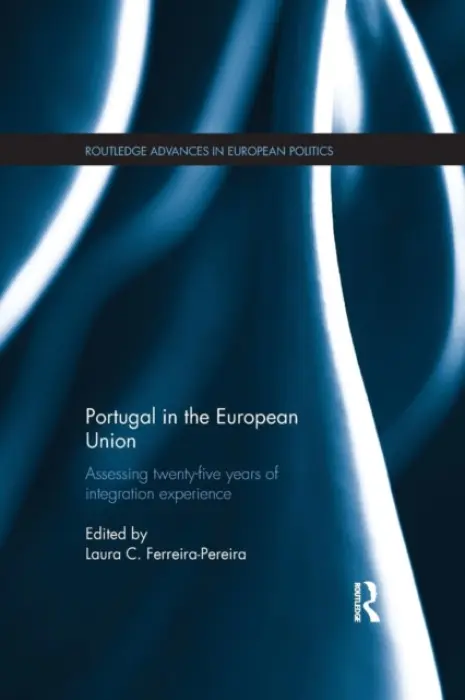 Portugal in the European Union