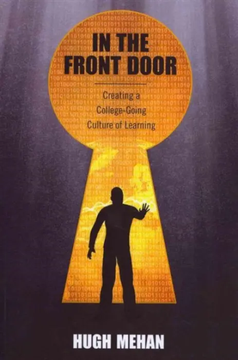 In the Front Door - Mehan, Hugh