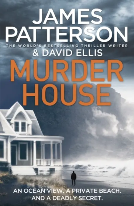 Murder House - Patterson, James