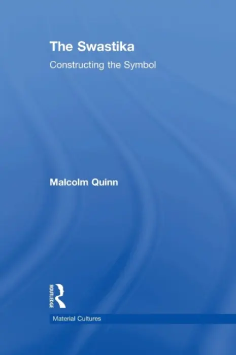 Swastika - Quinn, Malcolm (University of the Arts London, UK)