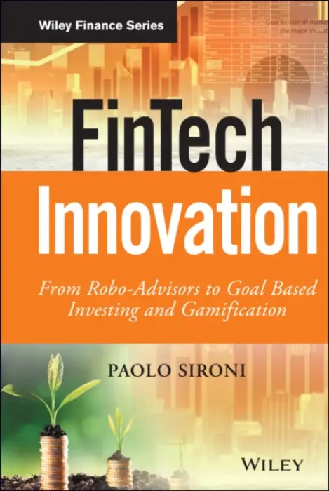 FinTech Innovation - Sironi, Paolo