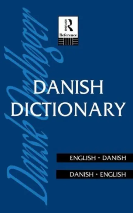 Danish Dictionary