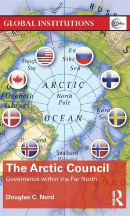 Arctic Council - Nord, Douglas