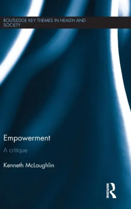 Empowerment - McLaughlin, Kenneth