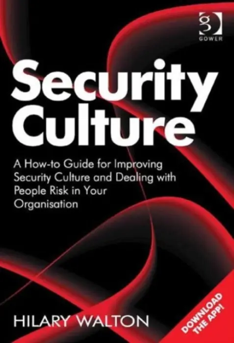 Security Culture - Walton, Hilary