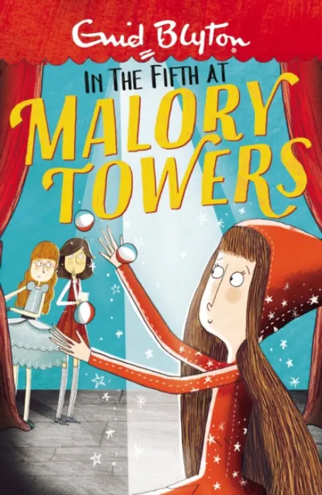 Malory Towers: In the Fifth - Enid Blyton