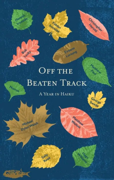 Off the Beaten Track - Herold, Christopher a Lorsung, Eireann a Lucky, Bob a Currie, Nomus Nicholas a Paul, Matthew a Read, Sally a Swede, George a Welch, Michael Dylan a Welton, Matthew a Williams, Hugo
