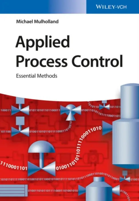 Applied Process Control - Mulholland, Michael