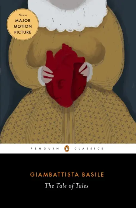Tale of Tales - Basile, Giambattista