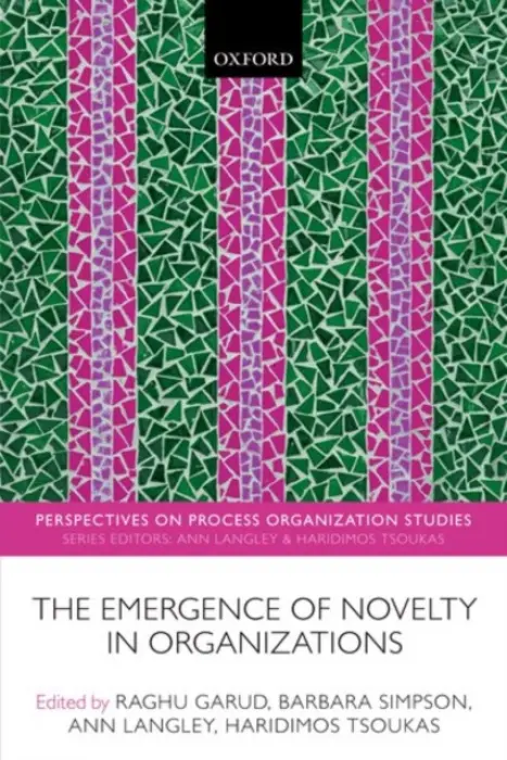 Emergence of Novelty in Organizations