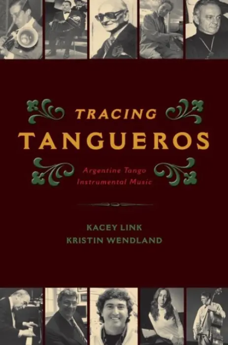 Tracing Tangueros - Link, Kacey (PhD Candidate, PhD Candidate, University of California, Santa Barbara) a Wendland, Kristin (Senior Lecturer, Senior Lecturer, Emory University)