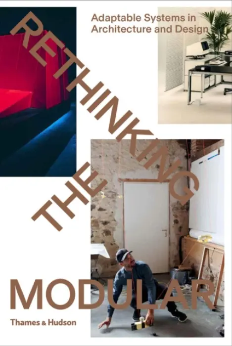 Rethinking The Modular - von Oppeln, Tido