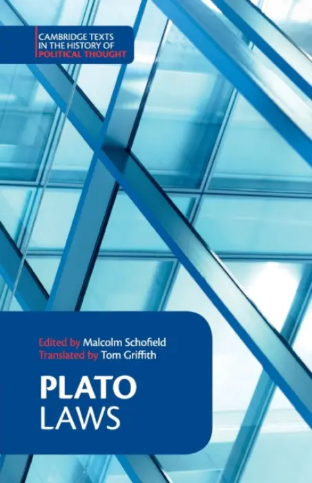 Plato: Laws - Plato