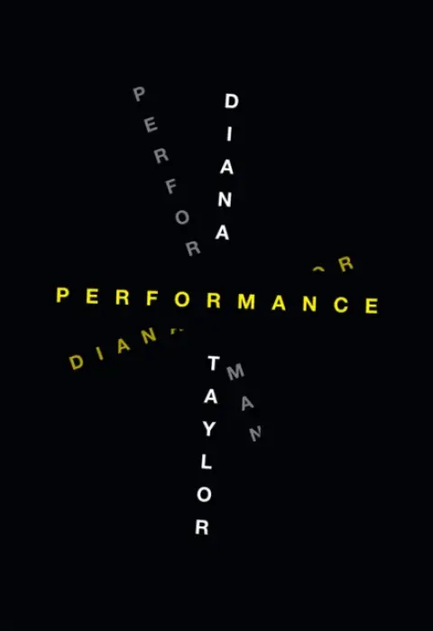 Performance - Taylor, Diana