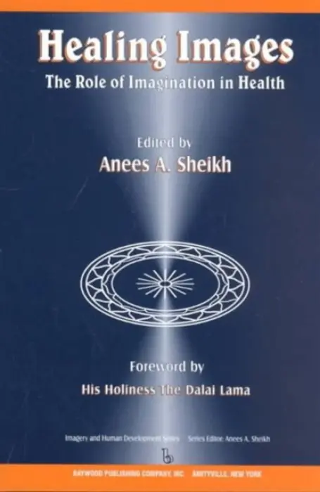 Healing Images - Sheikh, Anees Ahmad